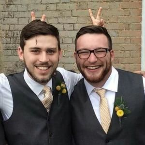 Meet your Posher, Lawrence